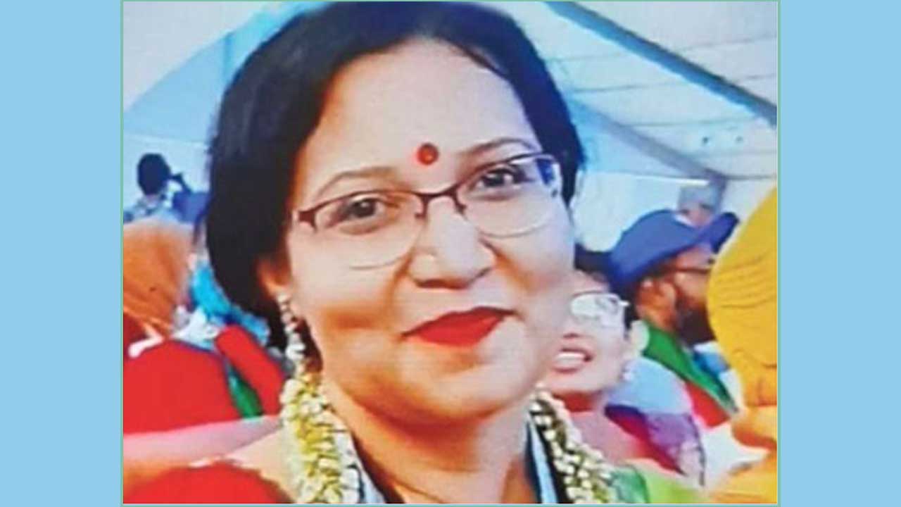 তথ্য গোপন, জালিয়াতি ও শৃঙ্খলাভঙ্গ : সেই ডা. ফাতেমা দোজা বরখাস্ত