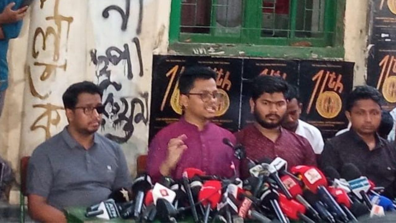 ‘ট্যাগিং কালচার ফিরতে দেখলে মনে হয় জুলাইয়ে চোখ দেওয়ার কোনো সার্থকতা নেই’