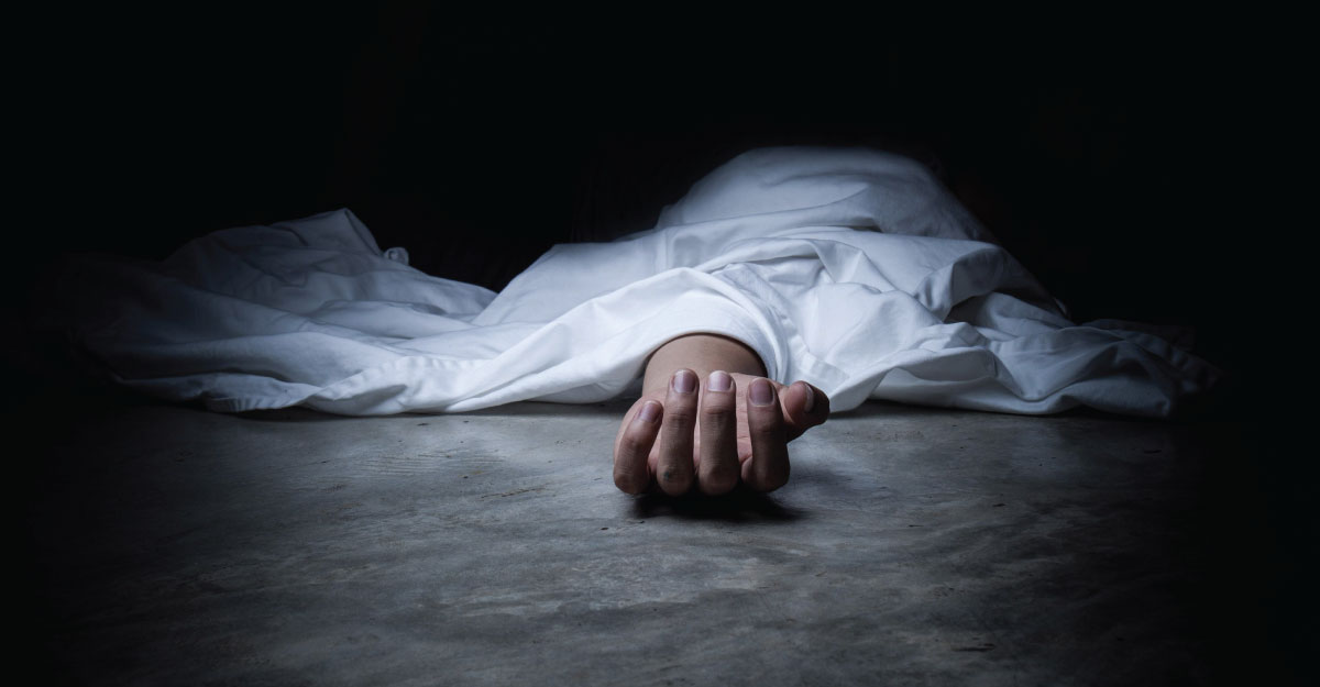 বনানীতে সাবেক ব্যাংকারের ঝুলন্ত মরদেহ উদ্ধার