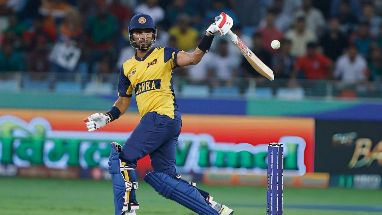 সৌম্যকে মুক্তি দিয়ে সর্বোচ্চ ডাকের বিশ্বরেকর্ড শানাকার