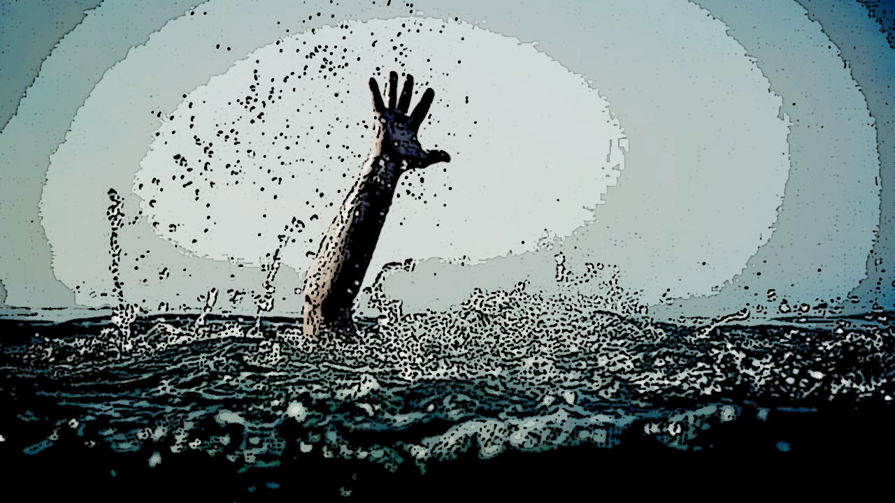 রাজশাহীতে পুকুরে ডুবে ৩ শিশুর মৃত্যু