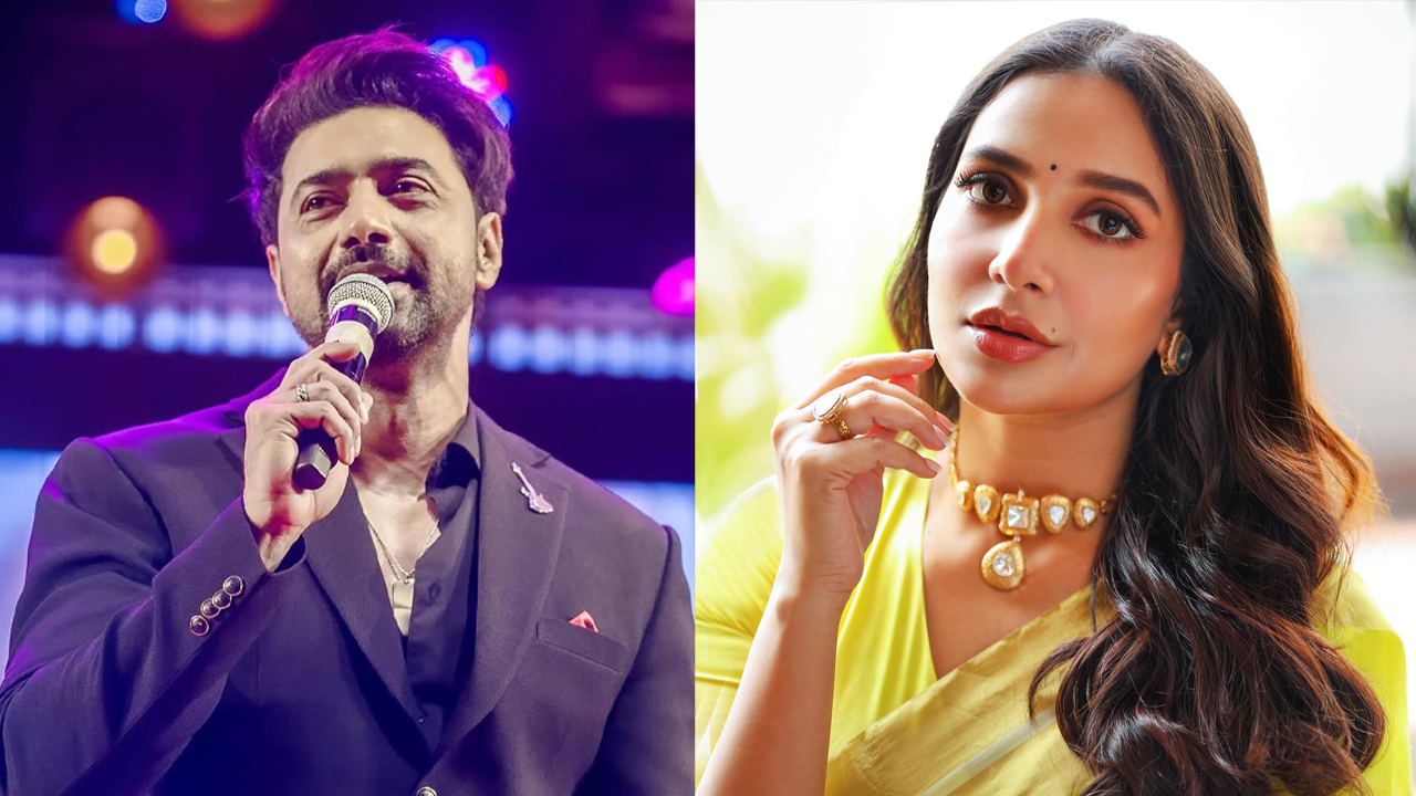 আবার তুমি একই ভুল করছো, শুভশ্রীকে বললেন দেব 