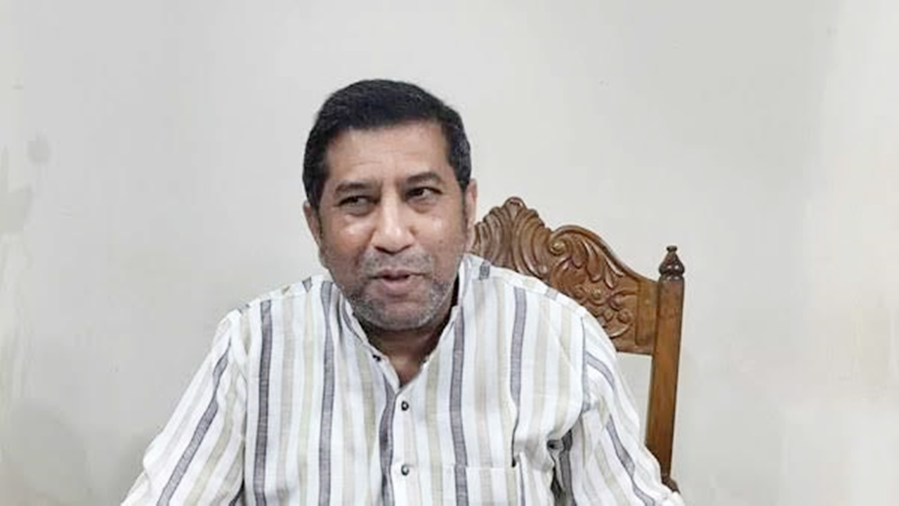 অঢেল সম্পদের মালিক আ. লীগের এমপি দিদারুল, দুদকের মামলায় আসামি স্ত্রীও