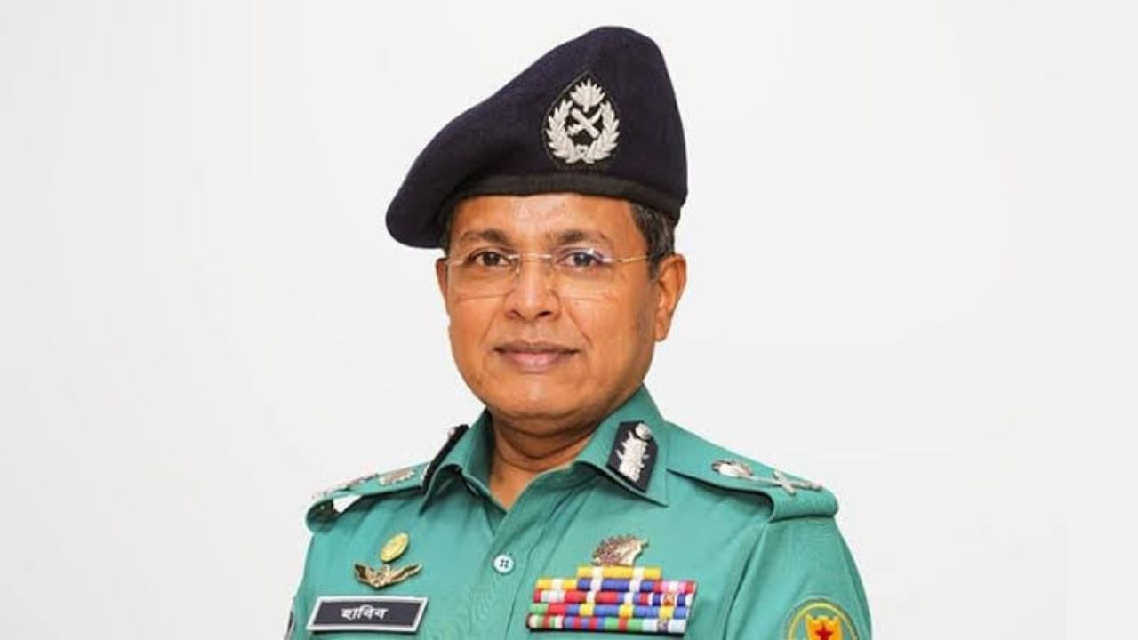 হাবিবুরসহ ৮ জনের বিরুদ্ধে ষষ্ঠ দিনের সাক্ষ্যগ্রহণ আজ