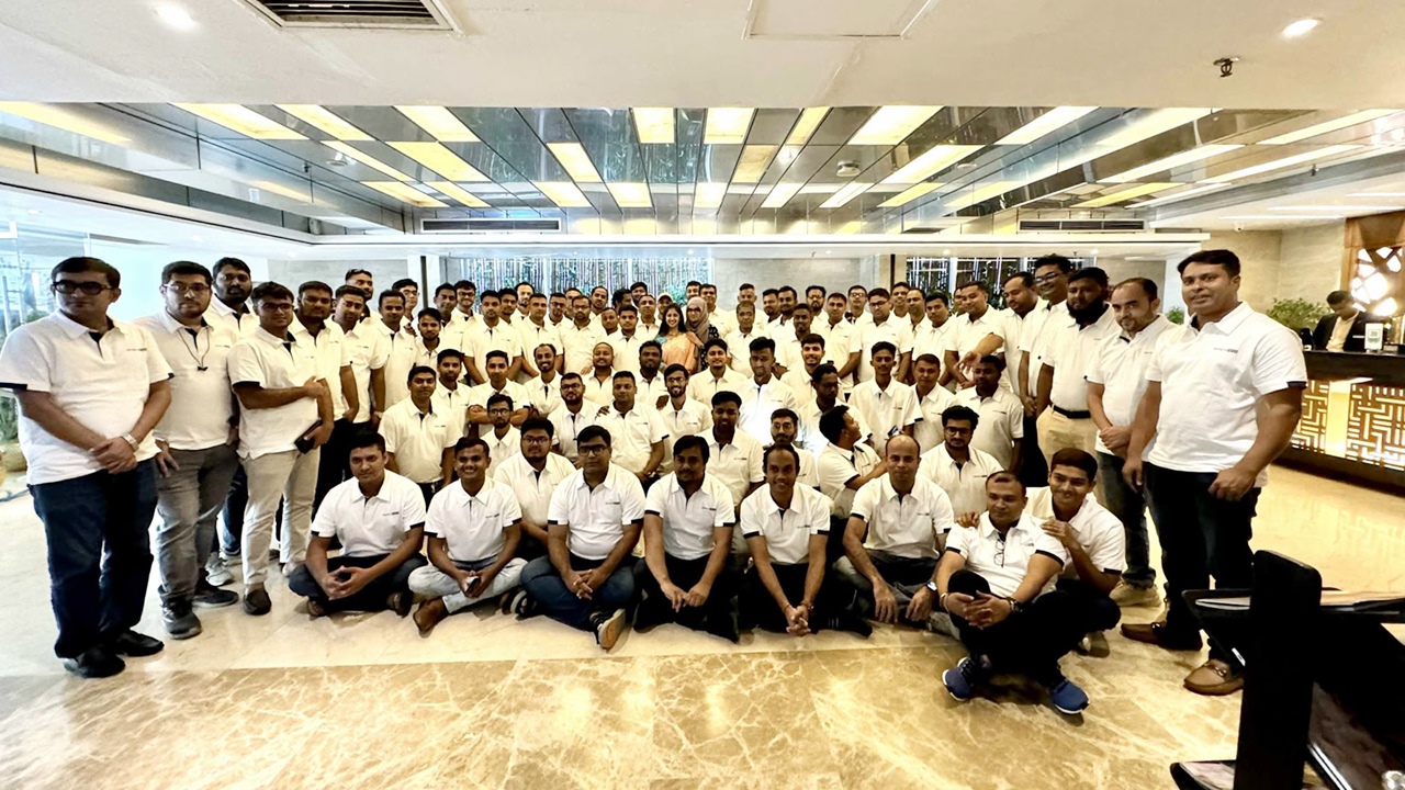 মিট দ্য এডিটর : ঢাকা পোস্টের সারাদেশের সংবাদকর্মীদের মিলনমেলা