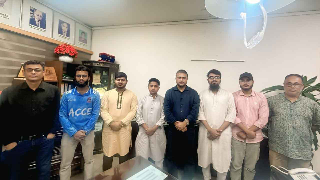 ঢাবি প্রকৌশল অনুষদে আসছে বিএইইটি অ্যাক্রেডিটেশন