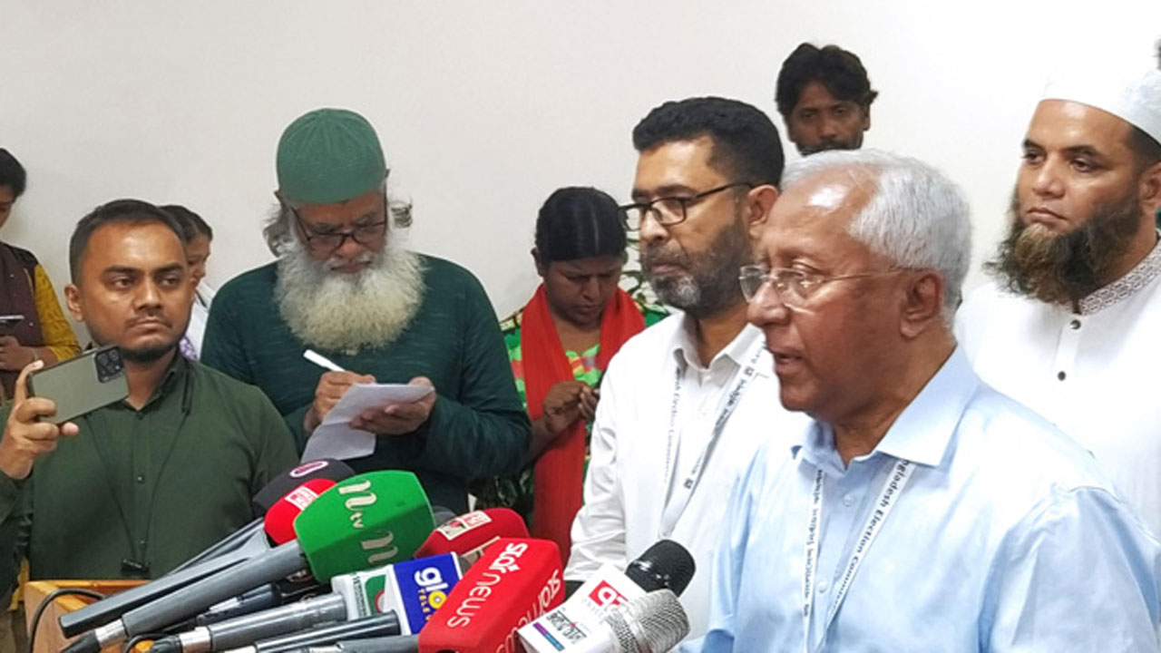 সীমানা নিয়ে আদালতের সিদ্ধান্ত বাস্তবায়ন করবে ইসি