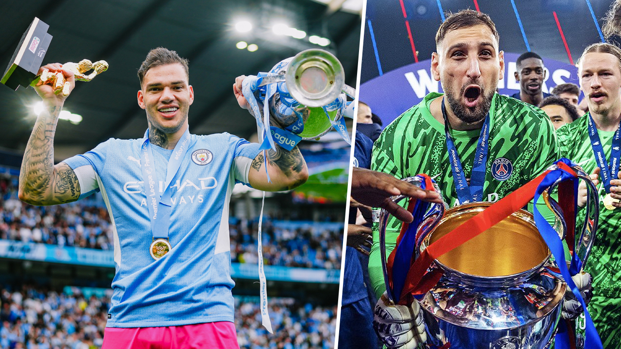 তুর্কি ক্লাবে ব্রাজিলিয়ান তারকা, ম্যানসিটিতে তার জায়গায় দোন্নারুমা