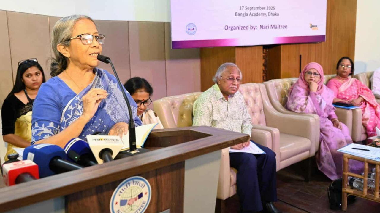 ফ্যাসিবাদের মতো কঠিন রোগ সরাতে পেরেছি, তামাক দূর করতে পারব না কেন?