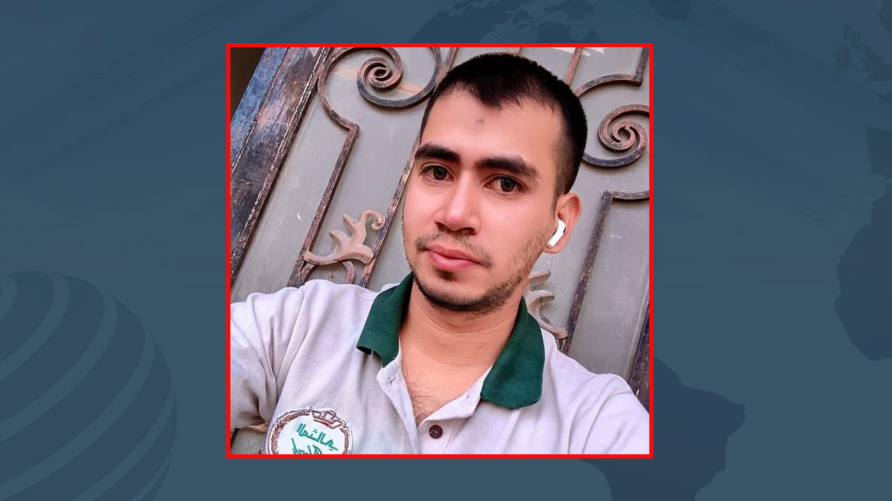 পালিয়ে বাসায় ফিরলেন সৌদিতে অপহৃত ফেনীর যুবক