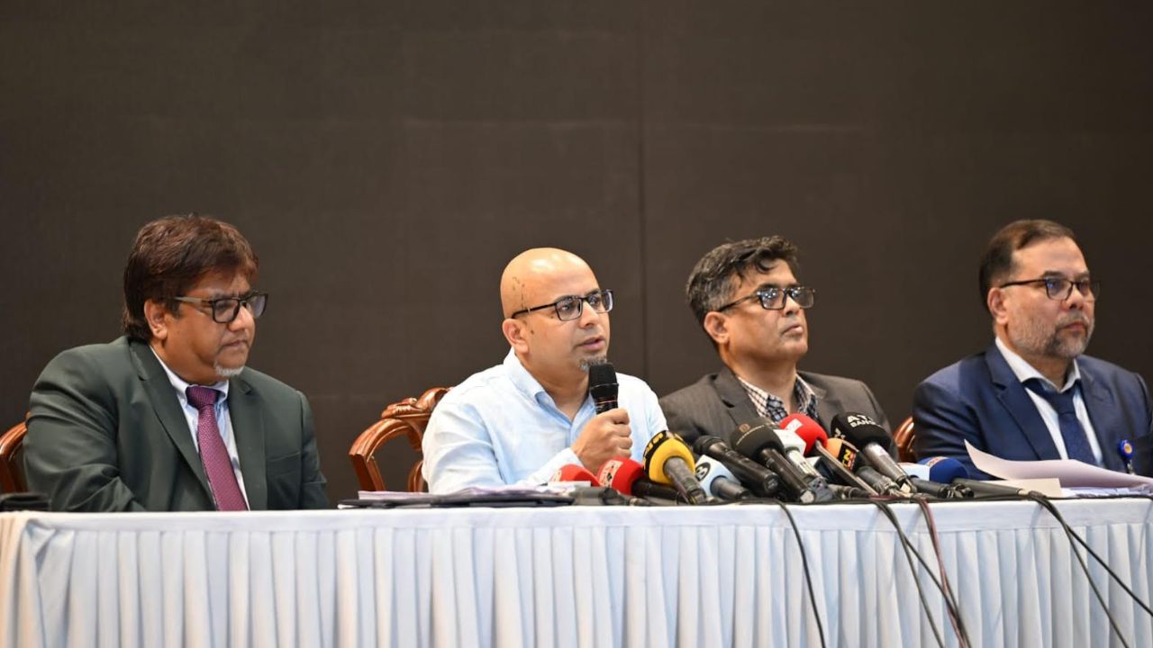 নতুন টেলিকম নীতির অনুমোদন দিয়েছে সরকার : ফয়েজ আহমদ তৈয়্যব