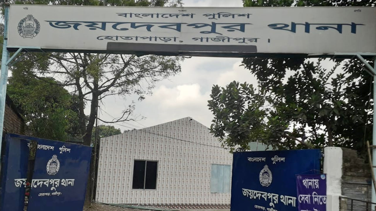 গাজীপুরে ডাকাতির প্রস্তুতিকালে গণপিটুনিতে নিহত ১ 