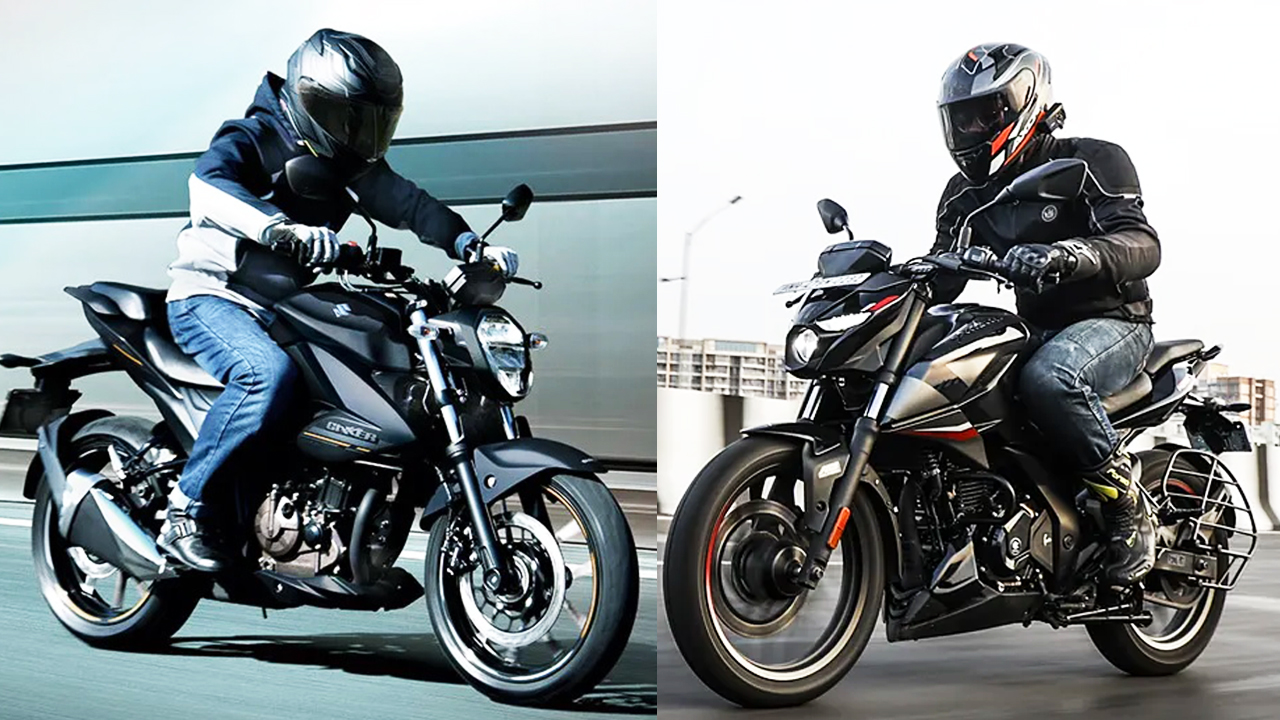 Pulsar N250 নাকি Gixxer 250, কোনটি সেরা?