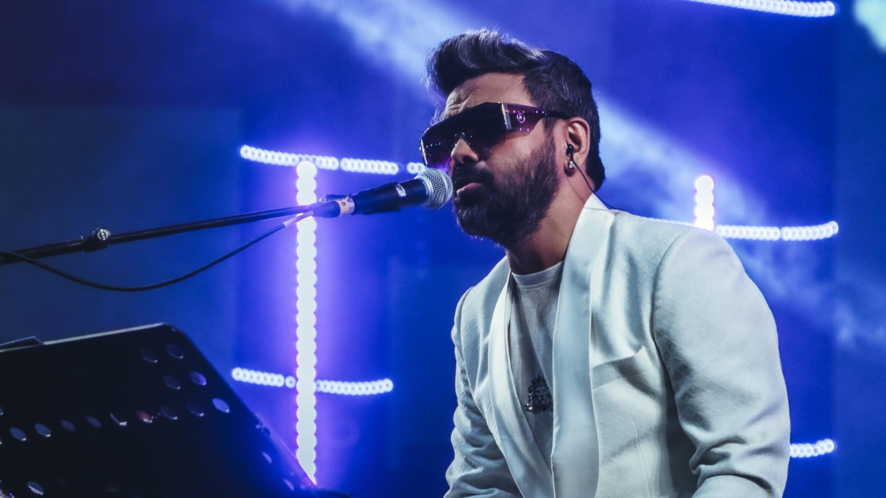 ‘মহা জাদুতে’ দর্শক মাতাবেন হাবিব