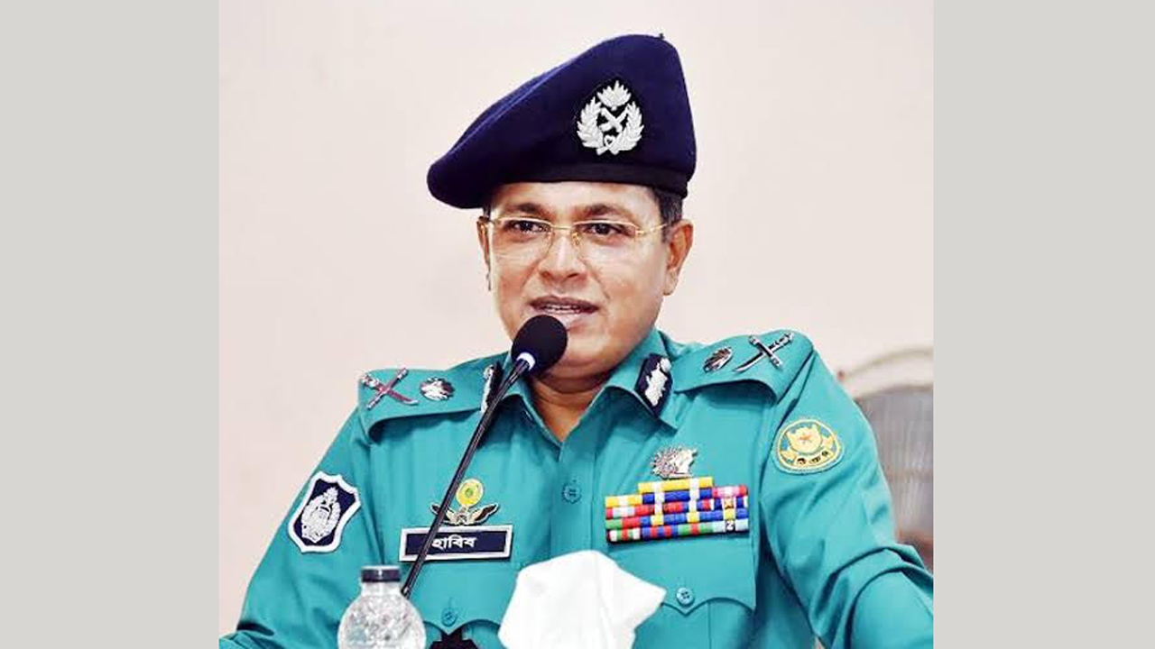 আপনাদের স্বাধীনতা দিয়েছি, গুলি করে পরিস্থিতি নিয়ন্ত্রণে আনবেন