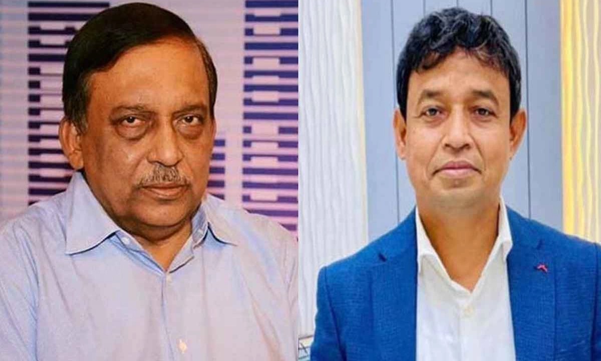 ‘জিন’ হারুনের সঙ্গে স্বরাষ্ট্রমন্ত্রী কামালের গভীর সম্পর্ক ছিল