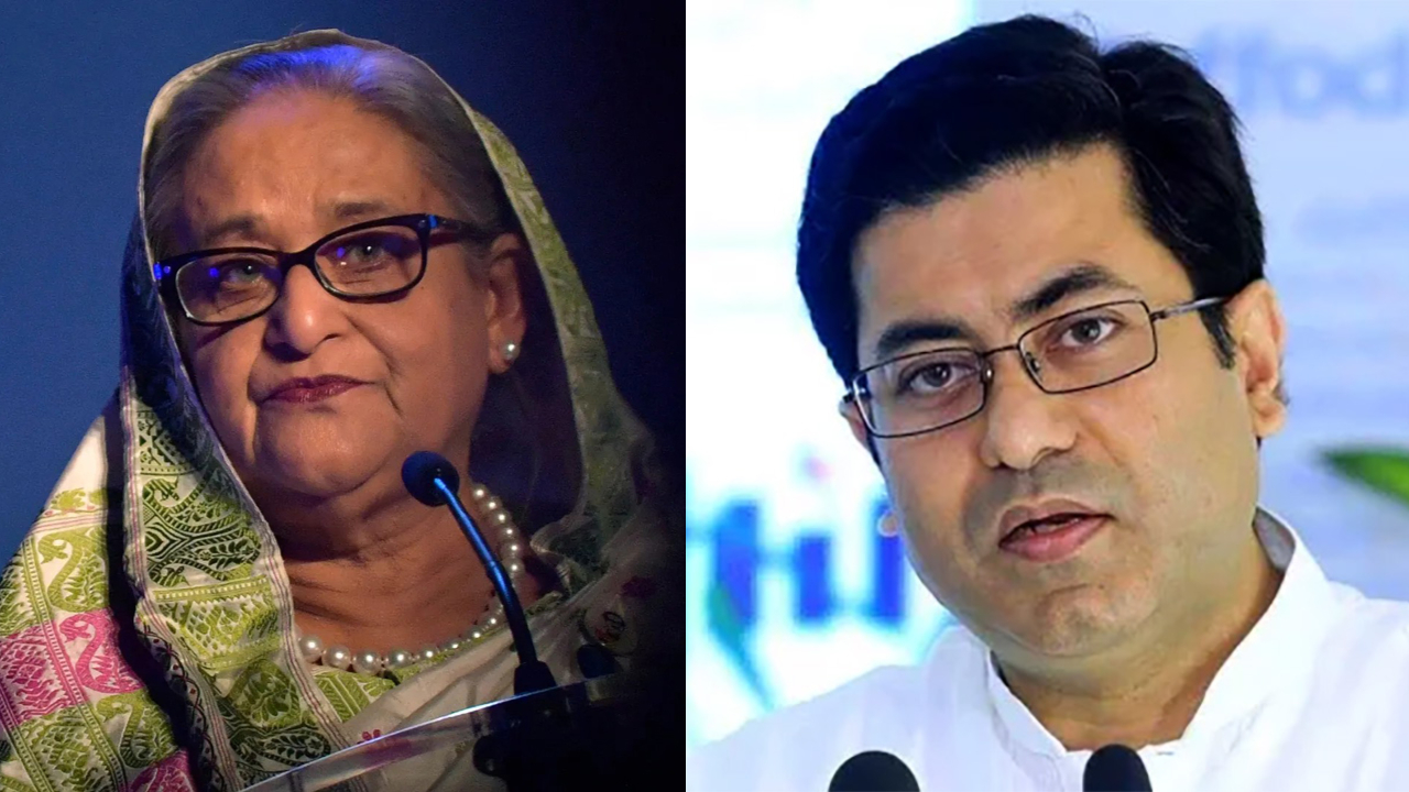 ‘তুমি নরমাল ফোনে কল দেও, ইন্টারনেটের অবস্থা ভালো না’