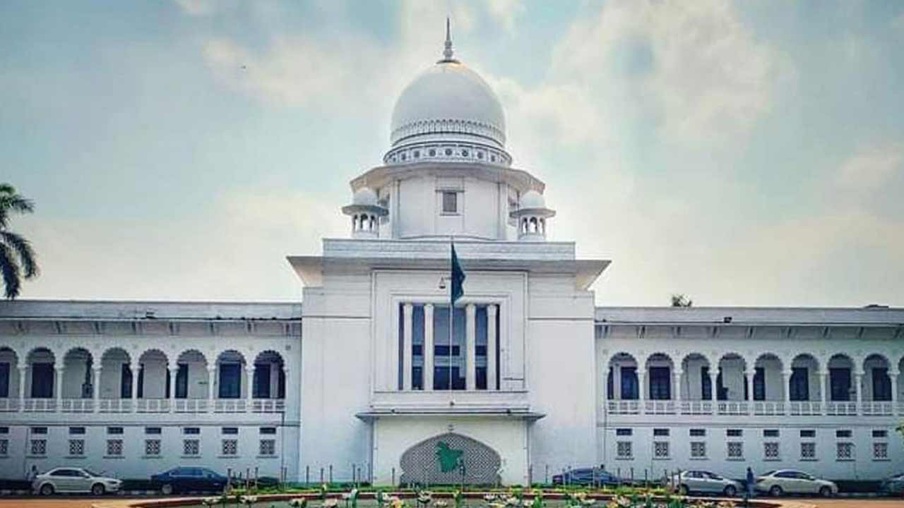 বরিশাল সিটিতে হরিজন সম্প্রদায় উচ্ছেদে হাইকোর্টের স্থিতাবস্থা