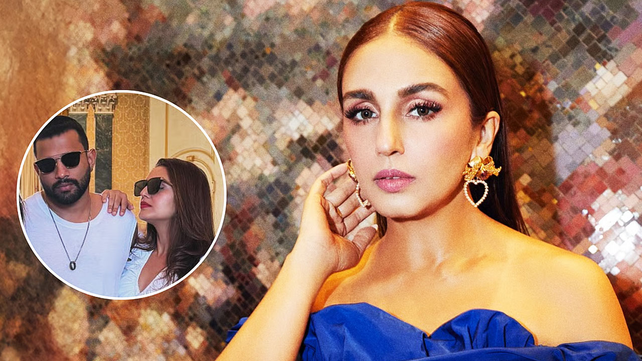 সবাই নিজের কাজে মন দিন— বাগদান জল্পনার মাঝে হুমা কুরেশির বার্তা