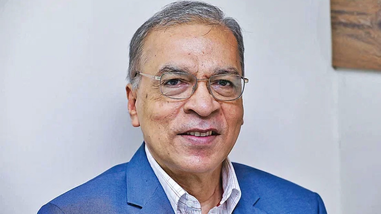 নির্বাচনে জোরালোভাবে এআই ব্যবহার করবে সিন্ডিকেট : ইফতেখারুজ্জামান