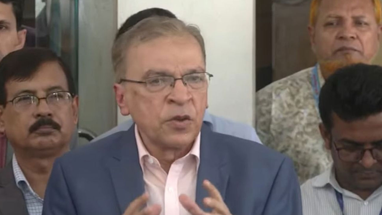 রাজনৈতিক-আমলাতান্ত্রিক সংস্কৃতির পরিবর্তন না হলে স্বাধীন দুদক সম্ভব নয়