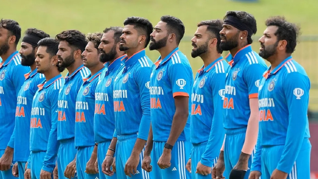 ক্রিকেট জার্সির দামে ধস, এক ধাক্কায় কমে গেছে ৮০ শতাংশ!