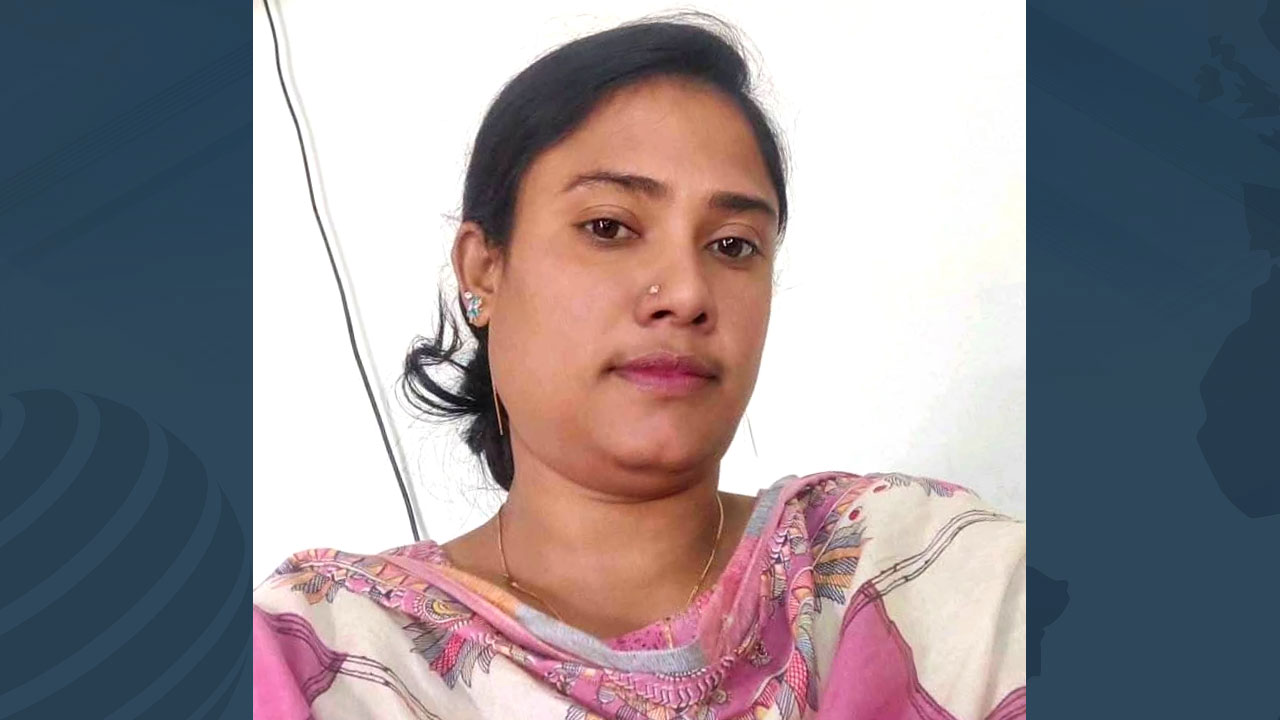 জামালপুরে যুব মহিলা লীগ নেত্রী মালা কারাগারে