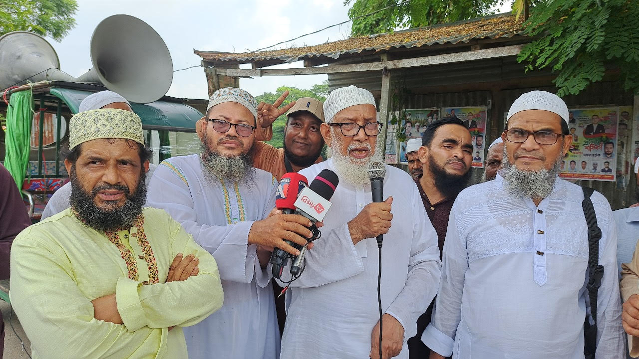 পিআর পদ্ধতিতে একটি ভোটও নষ্ট হবে না : ডা. মোবিন