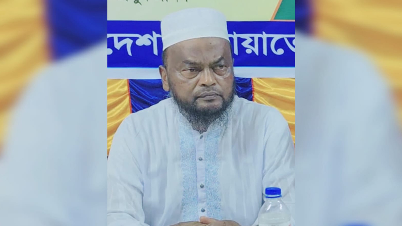 মনোনয়ন দ্বন্দ্বে জামায়াত নেতার পদ স্থগিত, ময়মনসিংহে মিশ্রপ্রতিক্রিয়া