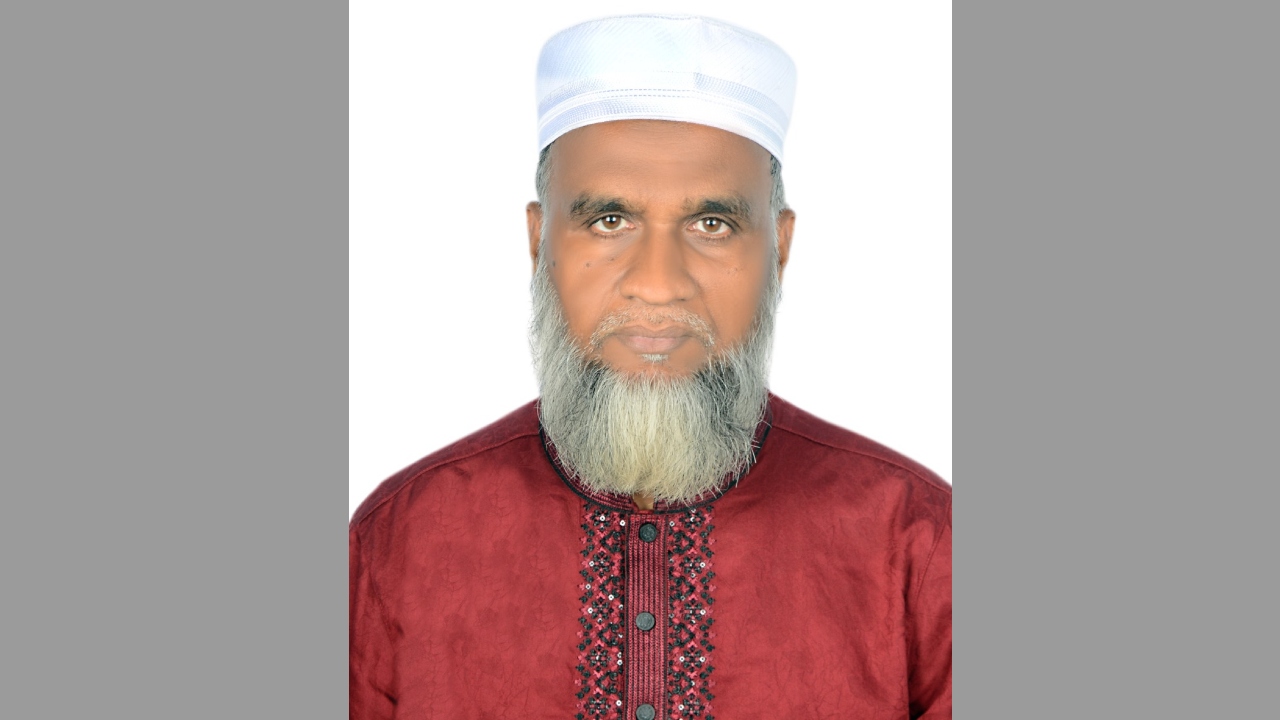 ‘চবির জমিদার’ মন্তব্য করা সেই জামায়াত নেতাকে অব্যাহতি