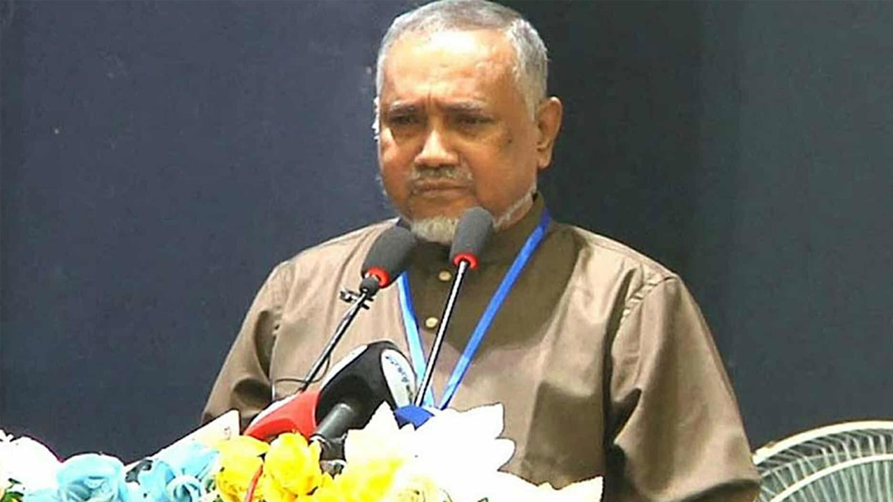 তাহেরের সঙ্গে প্রধান উপদেষ্টার সফরসঙ্গী হচ্ছেন আরেক জামায়াত নেতা