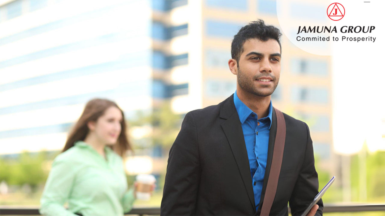 যমুনা গ্রুপে চাকরি, ২২ বছর হলেই আবেদন