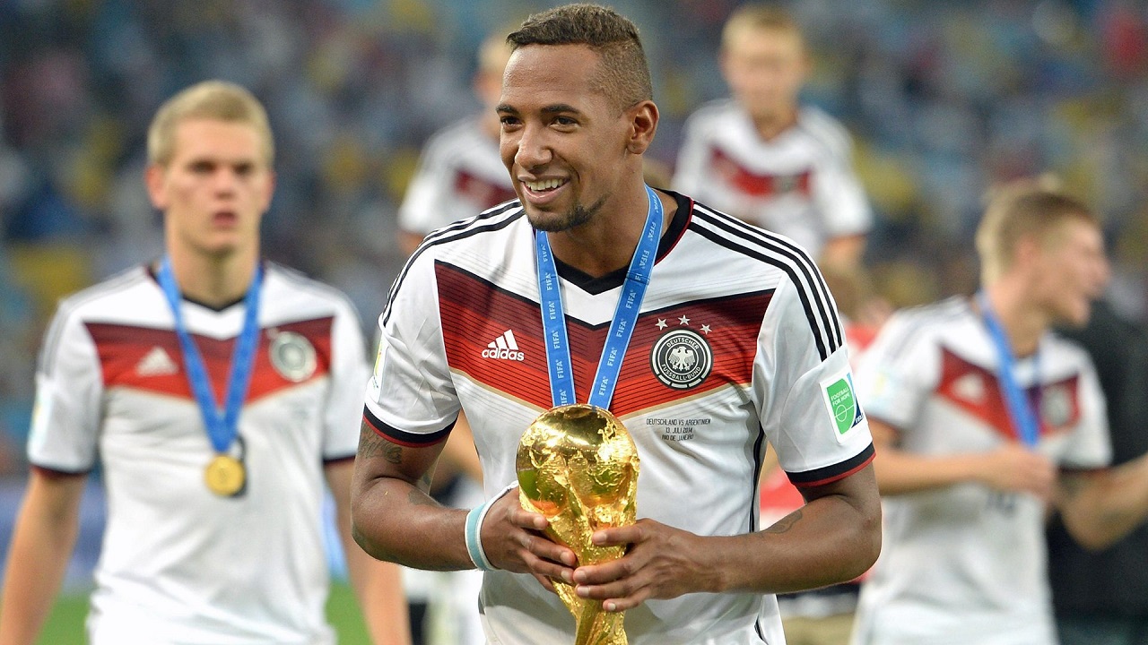 অবসর নিলেন জার্মানির বিশ্বকাপজয়ী ডিফেন্ডার