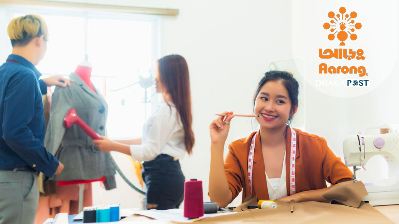 প্রভিডেন্ট ফান্ডসহ আড়ংয়ে চাকরি, অনলাইনে আবেদন শুরু