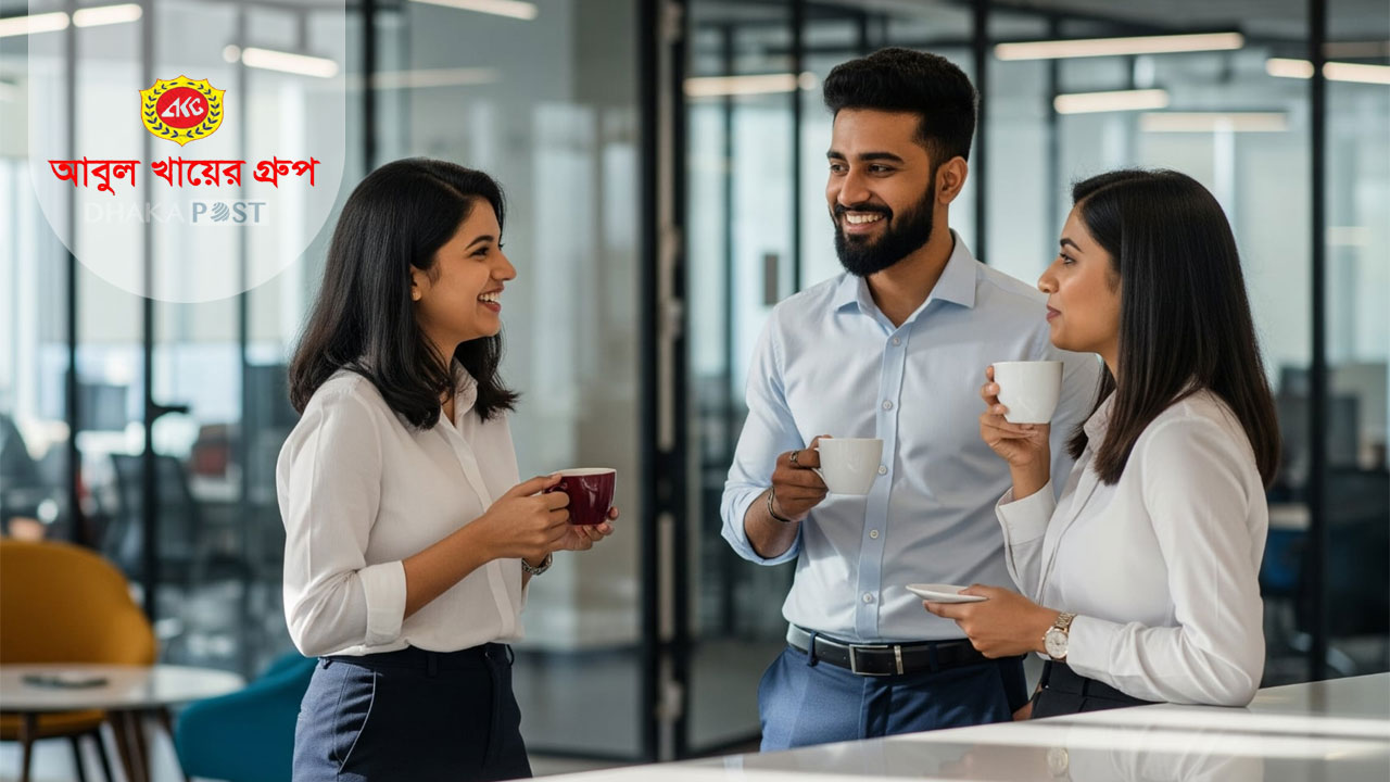 অভিজ্ঞতা ছাড়াও আবুল খায়ের গ্রুপে চাকরি, দ্রুত করুন আবেদন