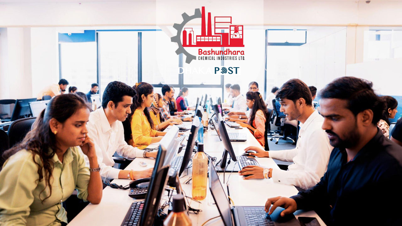 নিয়োগ দিচ্ছে বসুন্ধরা, আবেদন করুন এখনই