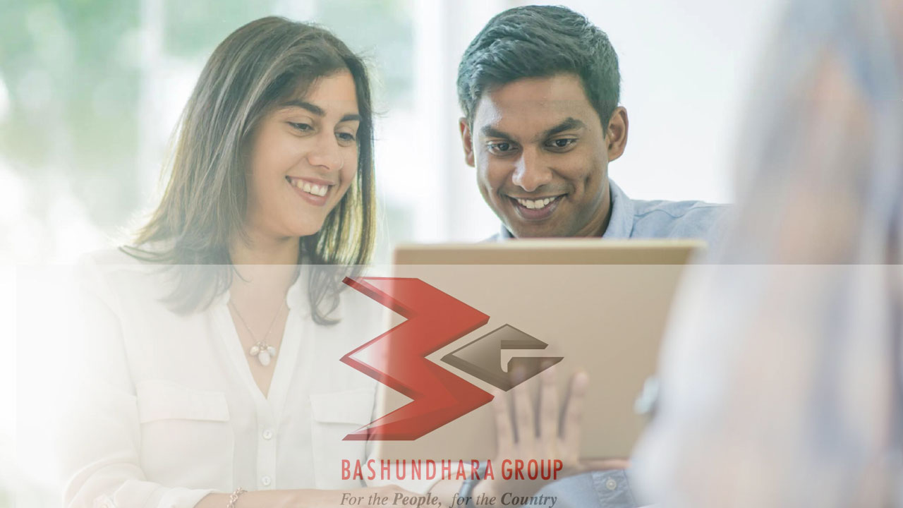 নিয়োগ দিচ্ছে বসুন্ধরা গ্রুপ, আছে যাতায়াত সুবিধায় গাড়ি