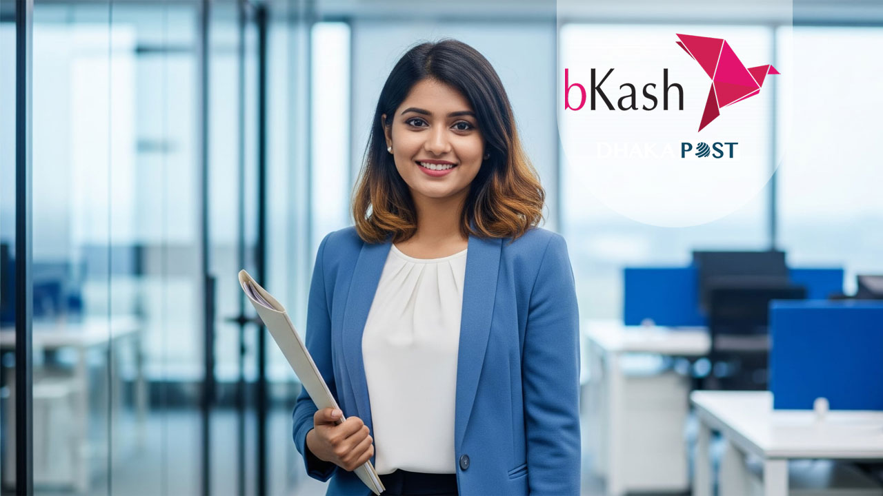 সিনিয়র অফিসার পদে নিয়োগ দিচ্ছে বিকাশ