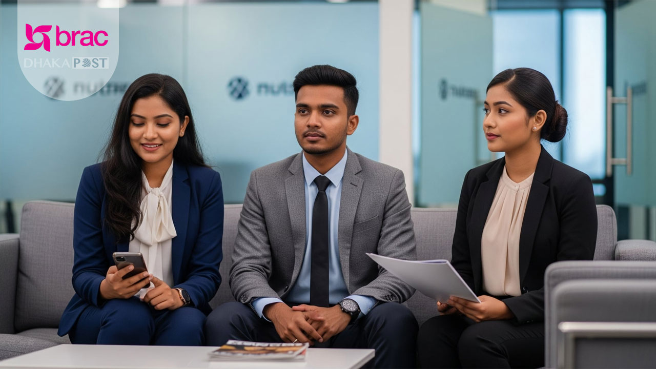 ব্র্যাক এনজিও নিয়োগ বিজ্ঞপ্তি ২০২৫, শুক্র-শনিবার ছুটি