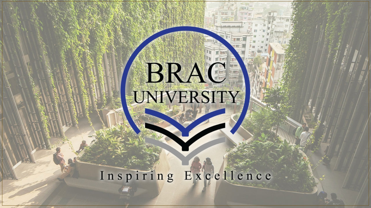 ব্র্যাক বিশ্ববিদ্যালয়ে চাকরি, এখনই আবেদন করুন
