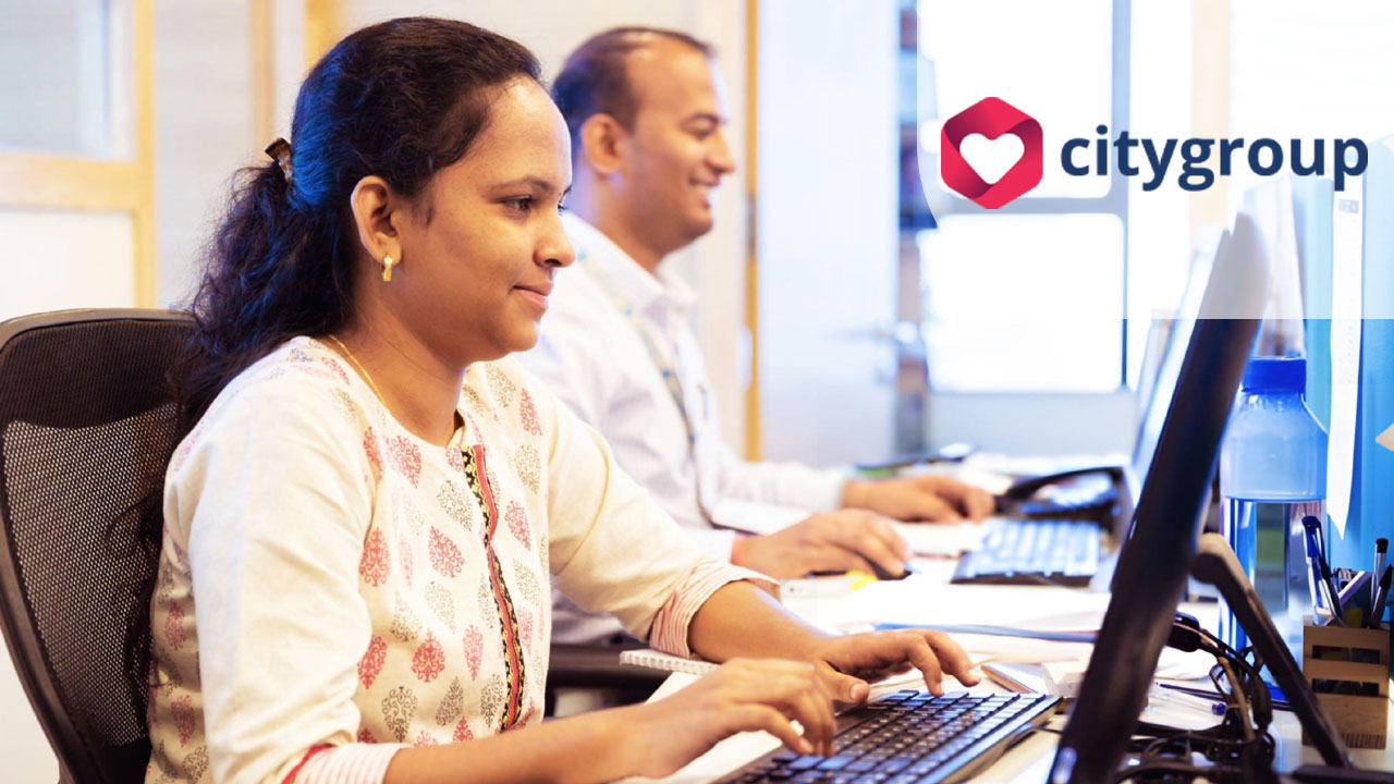 সিটি গ্রুপে চাকরি, পাবেন প্রভিডেন্ট ফান্ড