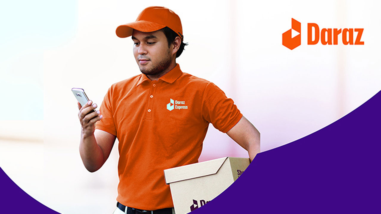 ১ হাজার কর্মী নিয়োগ নিচ্ছে দারাজ, কাজ নিজ জেলায় 