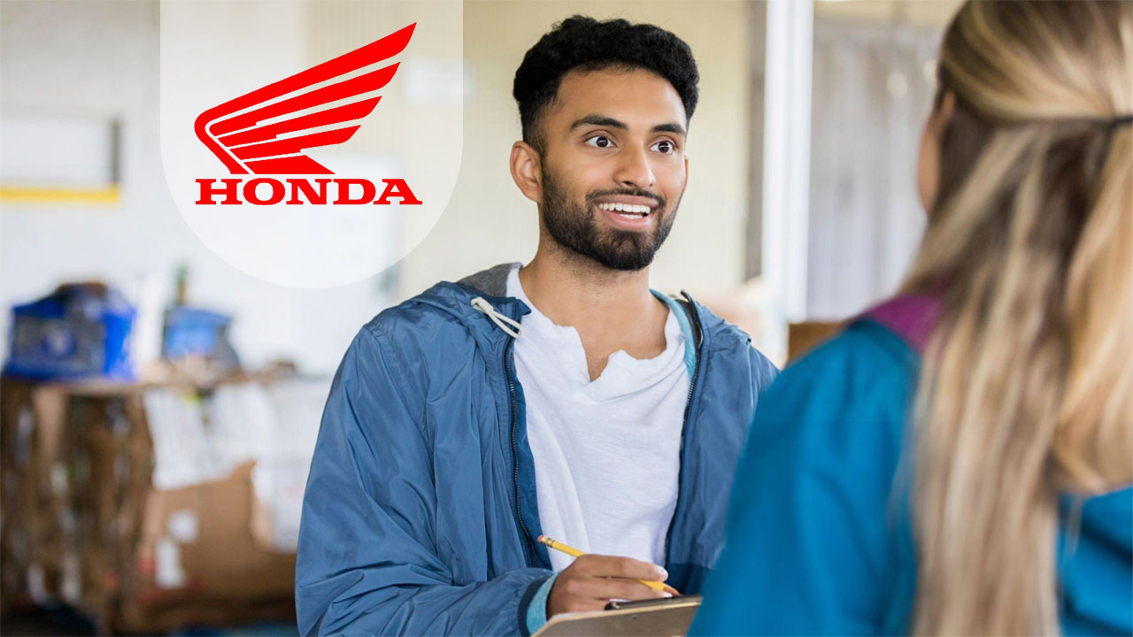 প্রভিডেন্ট ফান্ডসহ নিয়োগ দিচ্ছে হোন্ডা, আছে গ্র্যাচুইটিও