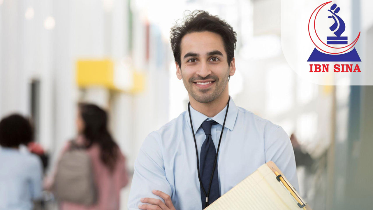 নিয়োগ দিচ্ছে ইবনে সিনা, দ্রুত অনলাইনে আবেদন করুন 