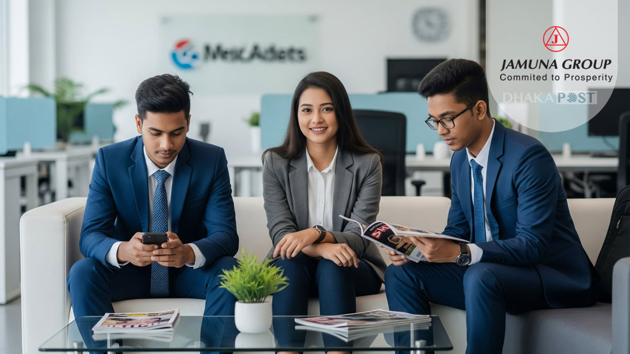 যমুনা গ্রুপে জব সার্কুলার, অনলাইনে আবেদন শুরু