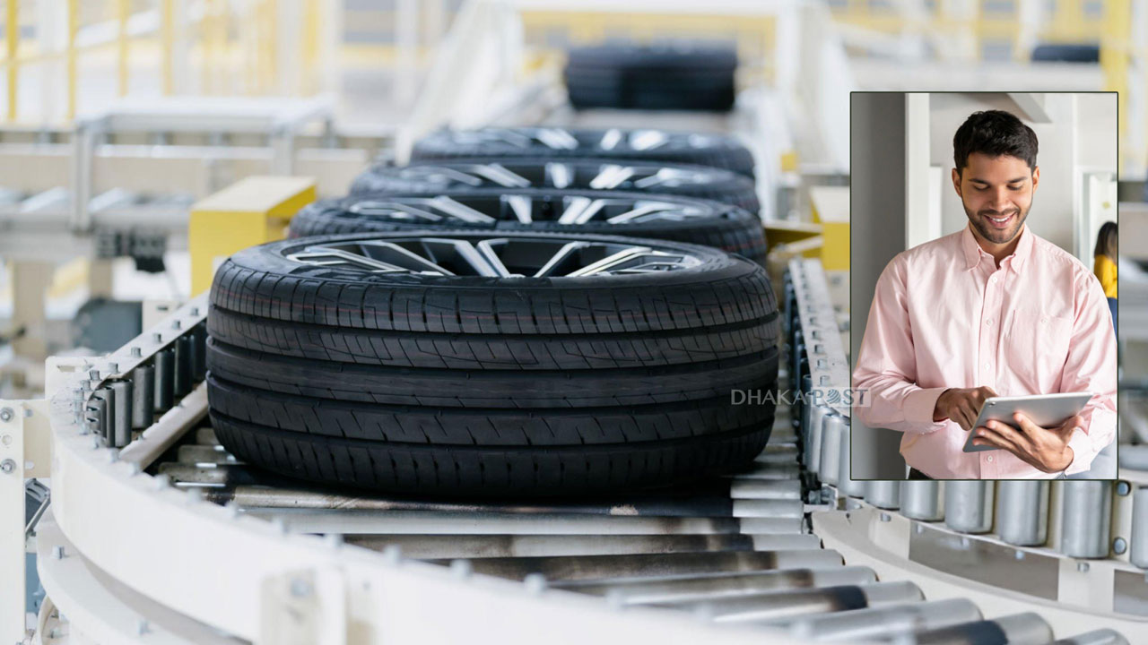 এসএসসি পাসেই অপারেটর নিয়োগ দিচ্ছে যমুনা গ্রুপ