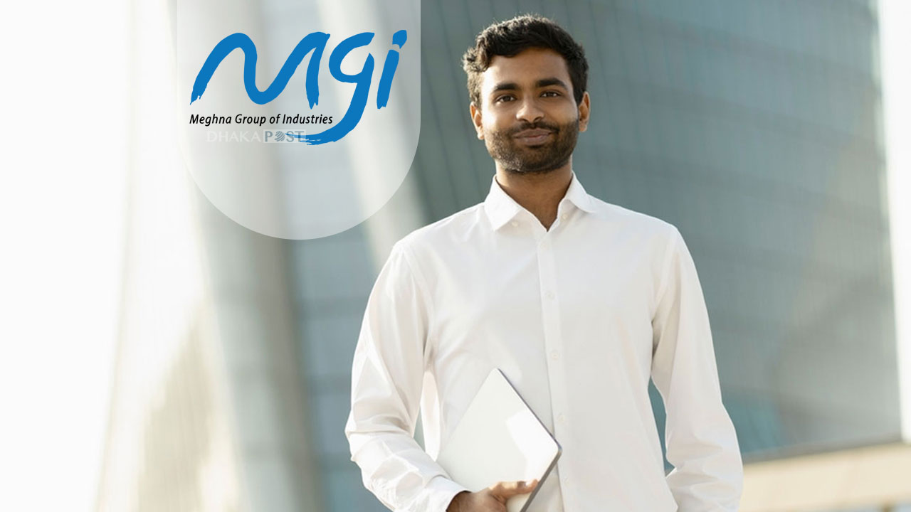 এসএসসি পাসেই নিয়োগ দিচ্ছে মেঘনা গ্রুপ, দ্রুত আবেদন করুন