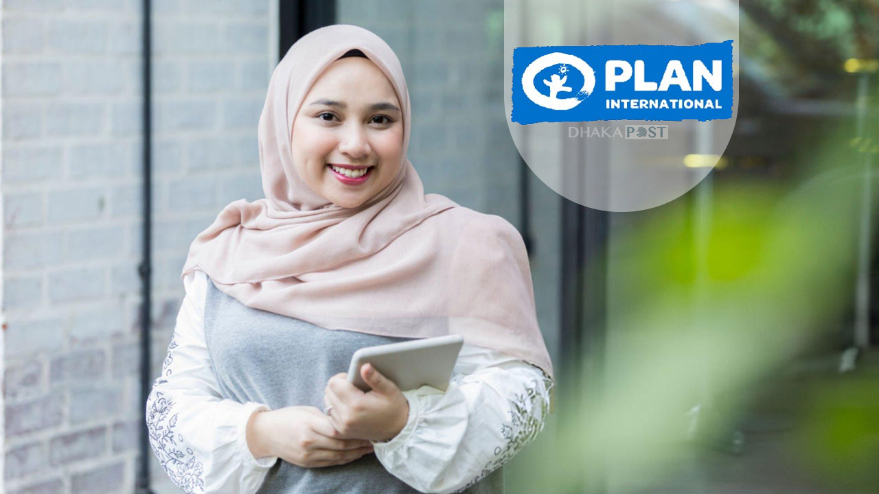 আন্তর্জাতিক সংস্থায় ঢাকায় চাকরি, বেতন দেড় লাখের বেশি