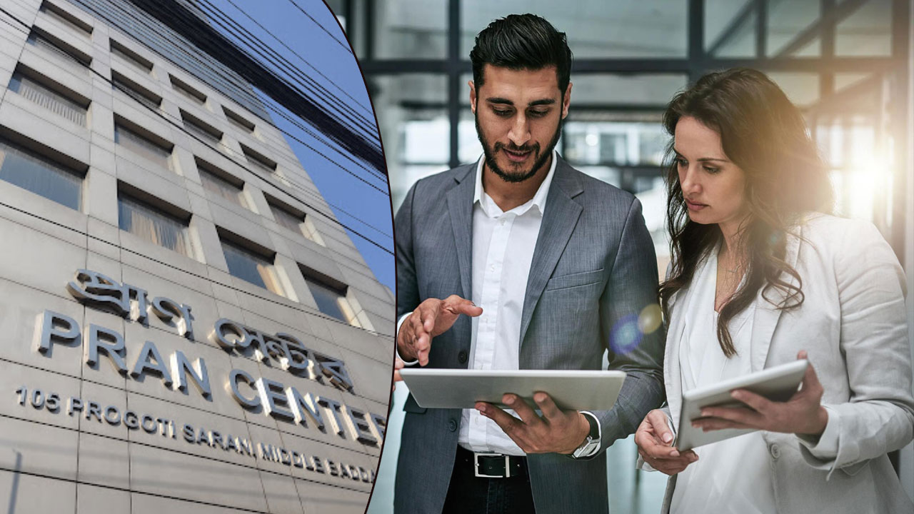 প্রজেক্ট ম্যানেজার পদে নিয়োগ দিচ্ছে আরএফএল গ্রুপ