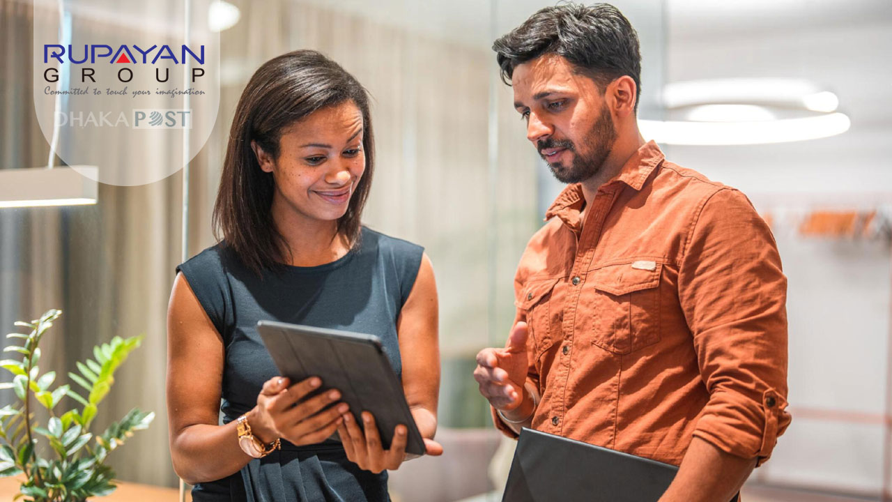 রূপায়ন গ্রুপে নিয়োগ বিজ্ঞপ্তি, আছে প্রভিডেন্ট ফান্ড 